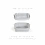 Accessories Set Livoo MEN428 Silicone Plastic (12 Units)