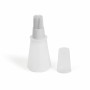 Accessories Set Livoo MEN428 Silicone Plastic (12 Units)