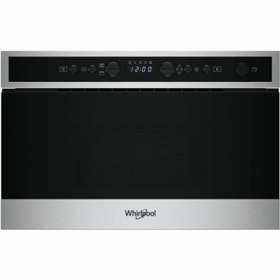 Micro-ondes Whirlpool Corporation Noir
