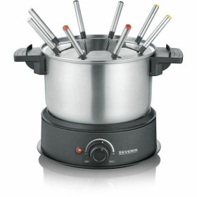 Fondue Severin FO2473 1,4 L 8 personnes 1,4 L Fondue Severin FO2473 1,4 L 8 personnes 1,4 L