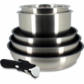 Batterie de Cuisine Menastyl Batterie de Cuisine Menastyl