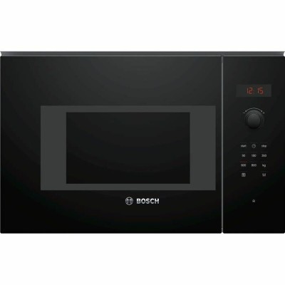 Micro-ondes Siemens AG SER4 - BFL523MB1F Noir 800 W