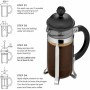 Cafetière à Piston Bodum