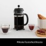 Cafetière à Piston Bodum