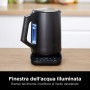 Kettle NINJA KT200EU Black Stainless steel 3000 W 1,7 L