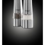 Spice Grinder Russell Hobbs 23460-56 Silver (2 Units)