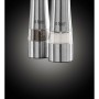 Spice Grinder Russell Hobbs 23460-56 Silver (2 Units)