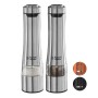 Spice Grinder Russell Hobbs 23460-56 Silver (2 Units)
