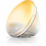 Sunrise Alarm Clock with Speaker Philips