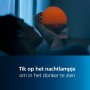 Sunrise Alarm Clock with Speaker Philips
