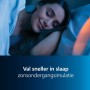 Sunrise Alarm Clock with Speaker Philips