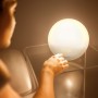 Sunrise Alarm Clock with Speaker Philips