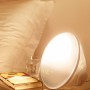 Sunrise Alarm Clock with Speaker Philips