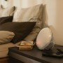 Sunrise Alarm Clock with Speaker Philips