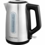 Kettle Russell Hobbs Black Stainless steel 2400 W 1,7 L