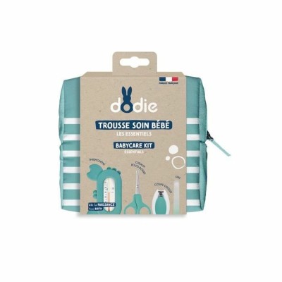 First Aid Kit Dodie Lo esencial