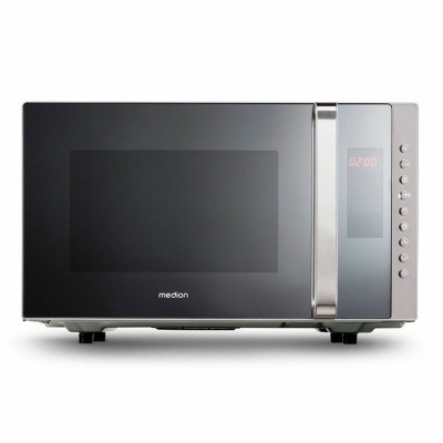 Microwave Medion MD17495 Grey 800 W 23 L