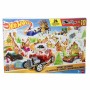 Advent Calendar Hot Wheels Metal Plastic Sports