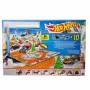 Advent Calendar Hot Wheels Metal Plastic Sports