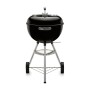 Barbecue Portable Weber 1241304 Polyester Aluminium Steel