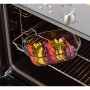 Plateau pour Four Pyrex Cook & Store 2,5 L 1,1 L 0,4 l Vert Rectangulaire 3 Pièces