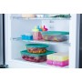 Plateau pour Four Pyrex Cook & Store 2,5 L 1,1 L 0,4 l Vert Rectangulaire 3 Pièces