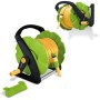Porte-tuyaux Fieldmann PVC