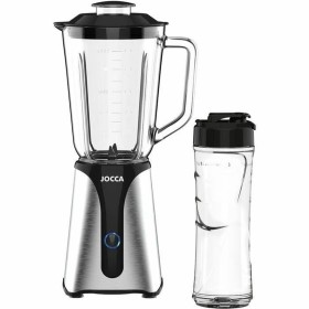 Bol mixeur JOCCA Noir 1 L Bol mixeur JOCCA Noir 1 L