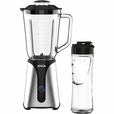 Bol mixeur JOCCA Noir 1 L