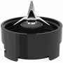 Cup Blender JOCCA Black 1 L