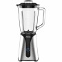 Cup Blender JOCCA Black 1 L