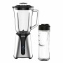 Cup Blender JOCCA Black 1 L