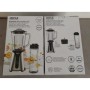 Cup Blender JOCCA Black 1 L