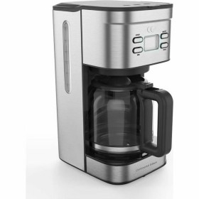 Electric Coffee-maker Continental Edison CECF12TIX 1,25 L Electric Coffee-maker Continental Edison CECF12TIX 1,25 L