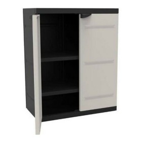 Armoire Plastiken 70 x 44 x 88 cm Armoire Plastiken 70 x 44 x 88 cm