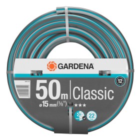 Tuyau d'arrosage Gardena Classic Ø 15 mm (50 m) Tuyau d'arrosage Gardena Classic Ø 15 mm (50 m)