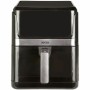Air Fryer JOCCA Black 1600 W 7 L