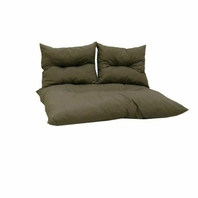 Floor cushion Jardin Prive Classic Pallet Kit Taupe