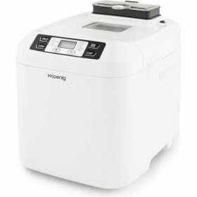 Bread Maker Hkoenig 550 W Bread Maker Hkoenig 550 W