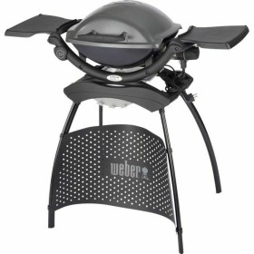 Barbecue Weber Q 1400 Aluminium Barbecue Weber Q 1400 Aluminium