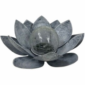 Desk lamp Galix Waterlily Grey Desk lamp Galix Waterlily Grey