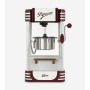 Popcorn Machine Hkoenig Maroon