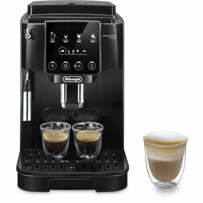 Superautomatic Coffee Maker DeLonghi ECAM220.21.B Black