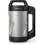 Liquidiser Philips Más que sopas Black 1000 W 1,2 L