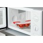 Récipient de Conservation des Aliments Pyrex Cook & Heat 1 L Transparent