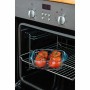 Récipient de Conservation des Aliments Pyrex Cook & Heat 1 L Transparent