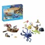 Advent Calendar Playmobil 71636 Pirate Advent Calendar Plastic