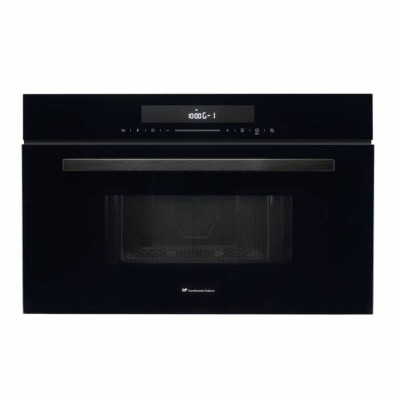Micro-ondes intégrable Continental Edison CEMO34CEB3 Noir 1450 W 34 L