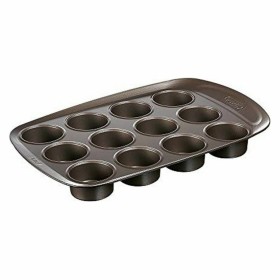 Muffin Tray Pyrex Muffin Tray Pyrex