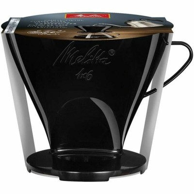 Porte-filtre pour machine à café Melitta